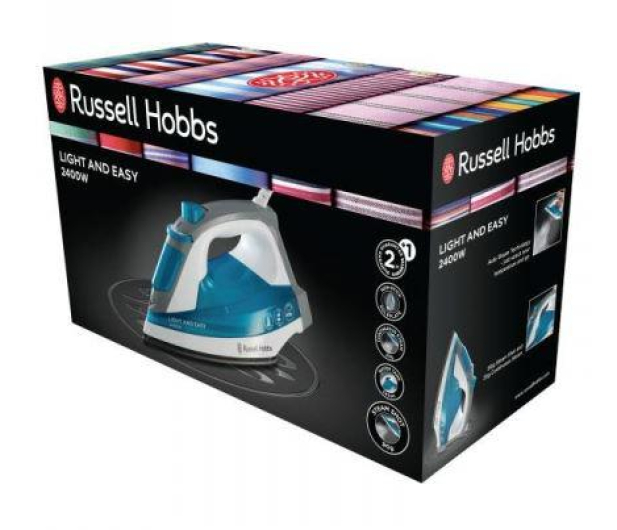 Russell Hobbs Light & Easy 23590-56 - 334795 - zdjęcie 2